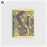 2-82_Ernst-Ludwig-Kirchner_memo