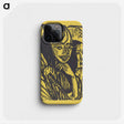 2-82_Ernst-Ludwig-Kirchner_phone