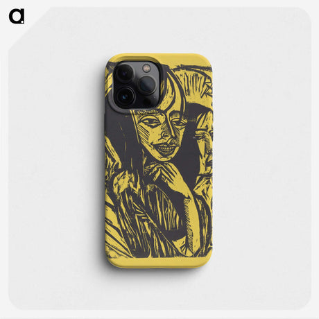 2-82_Ernst-Ludwig-Kirchner_phone