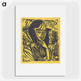 2-82_Ernst-Ludwig-Kirchner_picture
