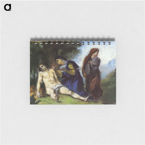 2-82_Eugene-Delacroix_memo