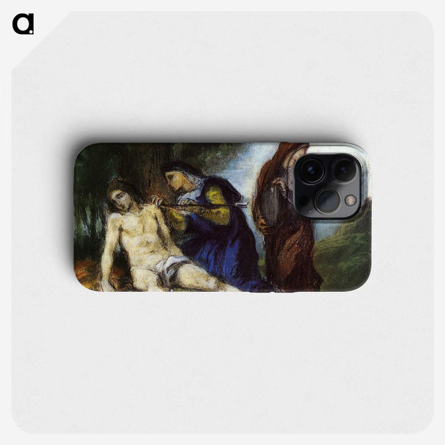 2-82_Eugene-Delacroix_phone