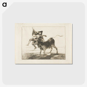 2-82_Francisco-de-Goya_postcard