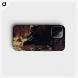 2-82_Gustave-Courbet_phone