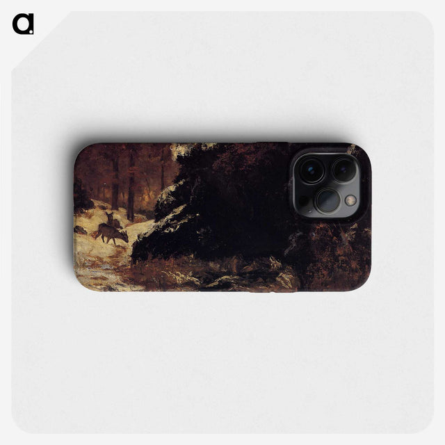 2-82_Gustave-Courbet_phone