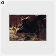 2-82_Gustave-Courbet_postcard