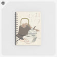2-82_Katsushika-Hokusai_memo
