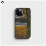 2-82_Ladislav-Mednyanszky_phone