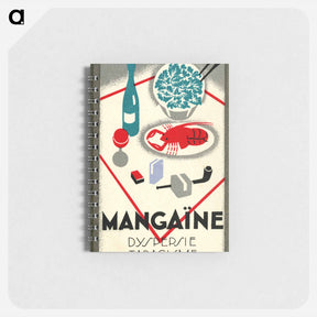アートメモ帳-Mangaïne: Dyspepsie, Tabagisme
 - 国立医学図書館 Memo.