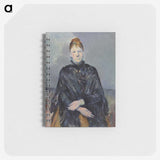2-82_Paul-Cezanne_memo