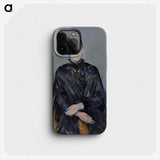 2-82_Paul-Cezanne_phone
