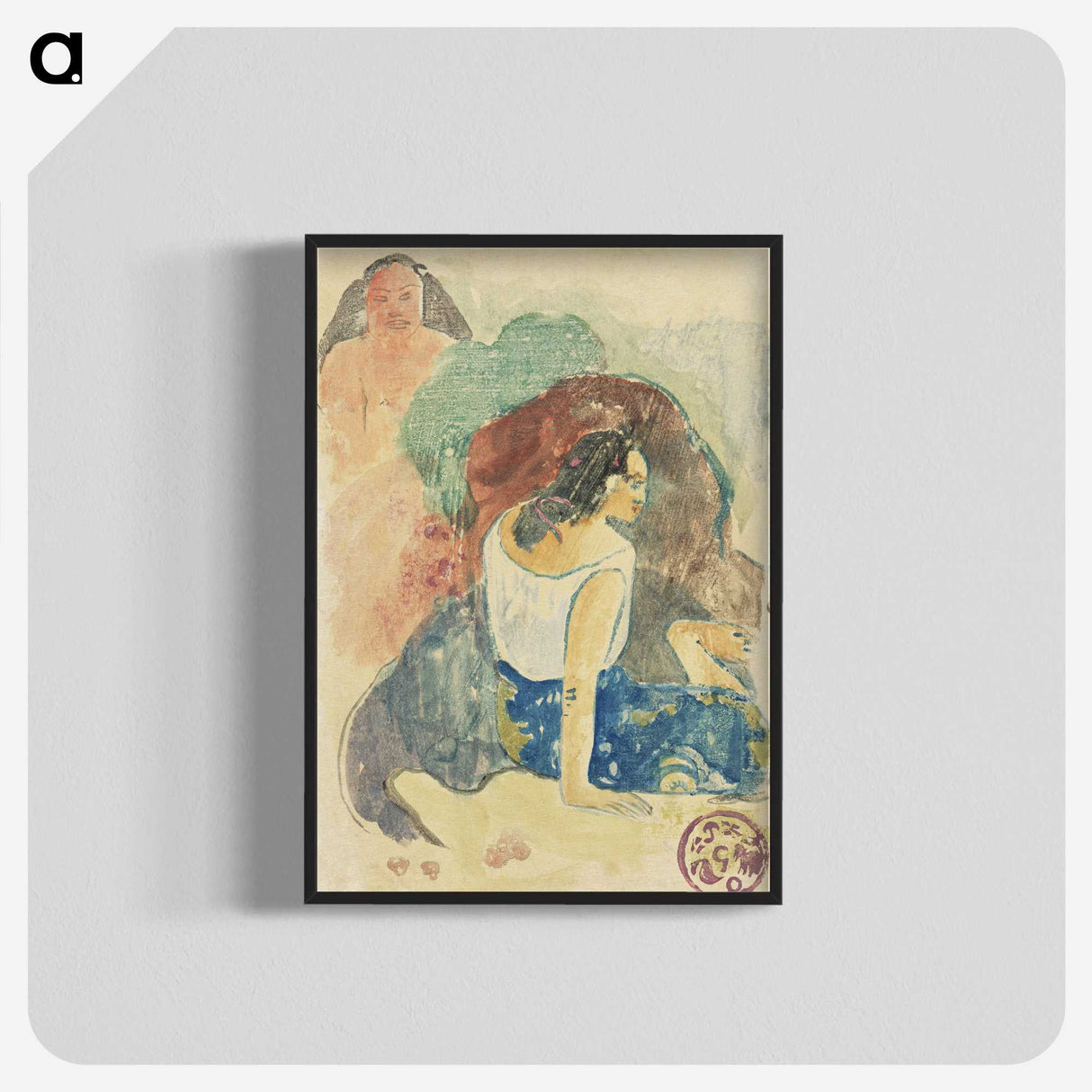 2-82_Paul-Gauguin_blk-crop