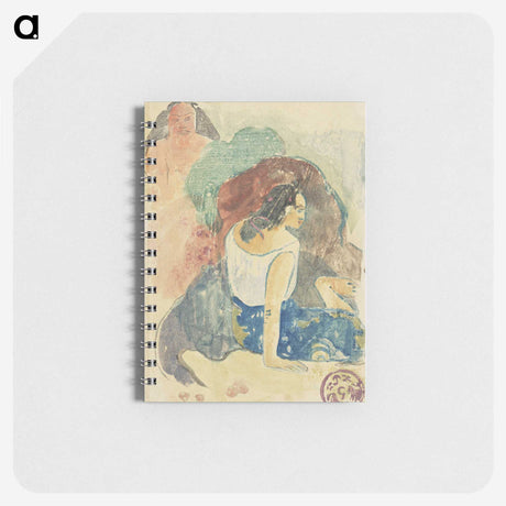 2-82_Paul-Gauguin_memo