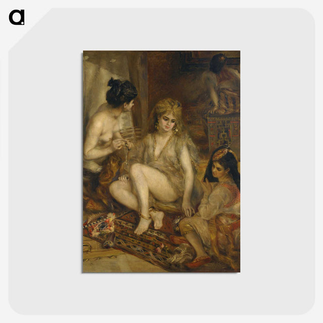 2-82_Pierre-Auguste-Renoir_postcard
