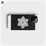 2-82_The-Ornamental-Arts-of-Japan_phone