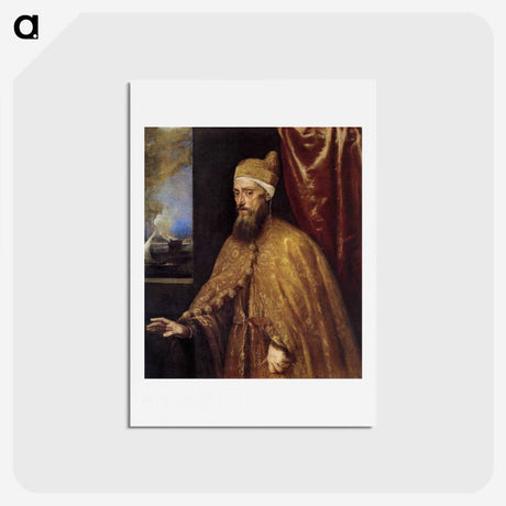 2-82_Tiziano-Vecellio_hagaki