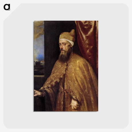 2-82_Tiziano-Vecellio_postcard