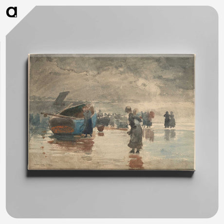 2-82_Winslow-Homer_canvas