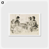 2-83_Albert-Edelfelt_hagaki