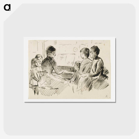 2-83_Albert-Edelfelt_hagaki