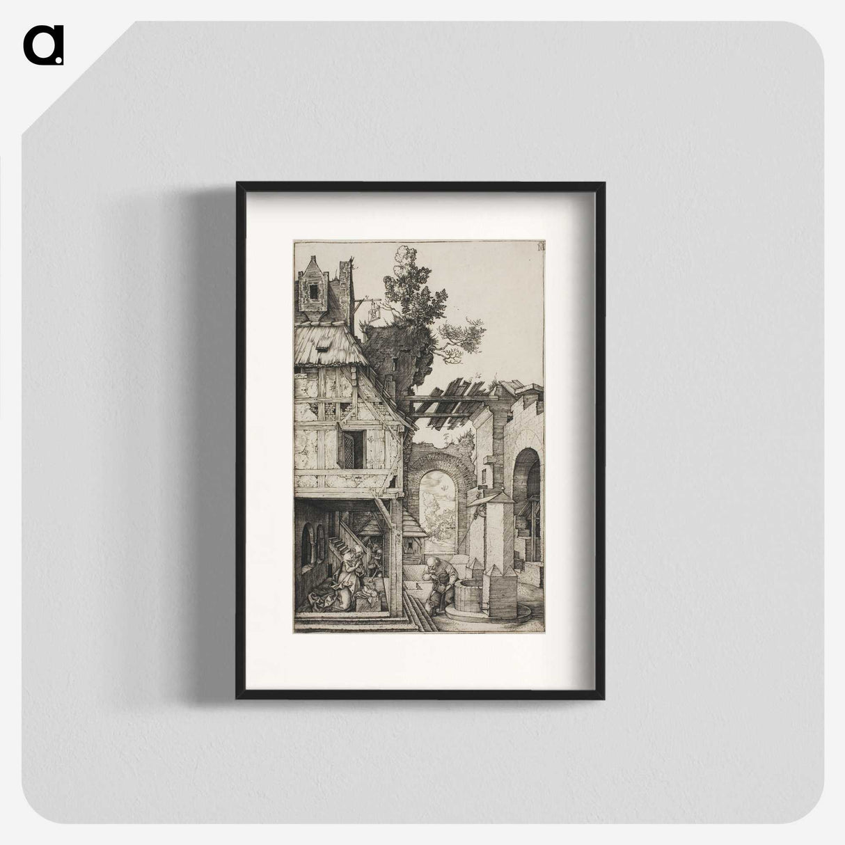 2-83_Albrecht-Durer_blk