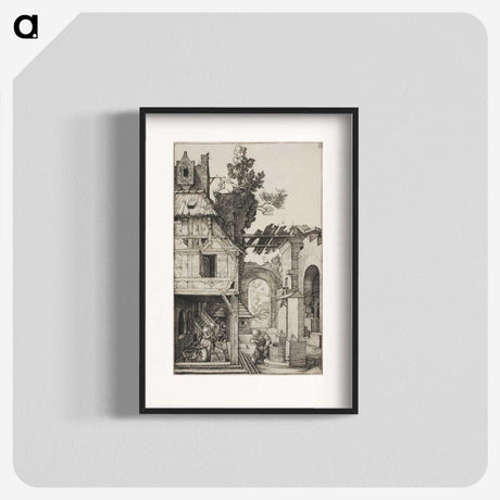 2-83_Albrecht-Durer_blk