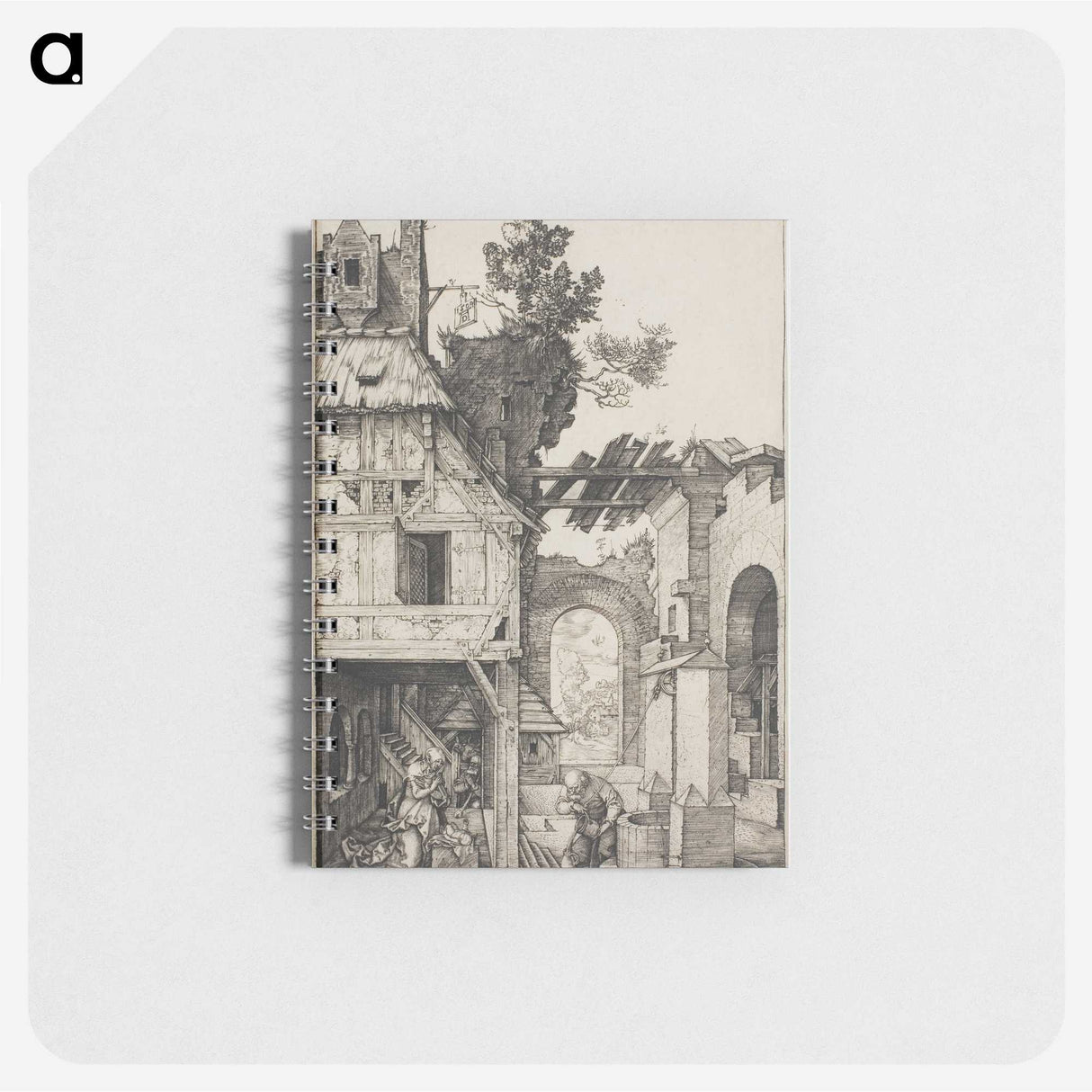 2-83_Albrecht-Durer_memo