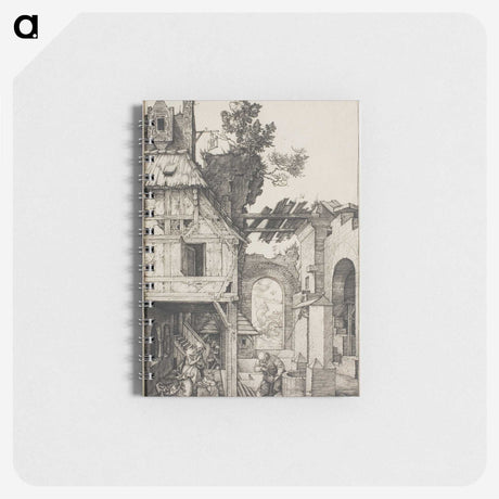 2-83_Albrecht-Durer_memo