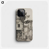 2-83_Albrecht-Durer_phone