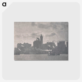 2-83_Alfred-Stieglitz_postcard
