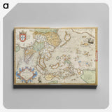 2-83_Antique-Maps_canvas