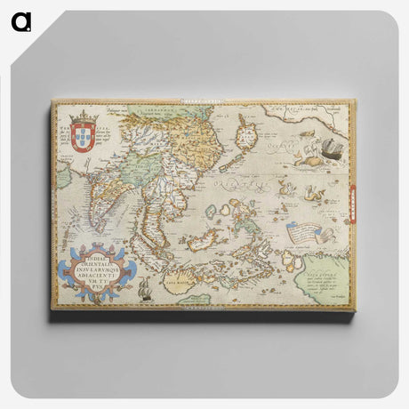 2-83_Antique-Maps_canvas