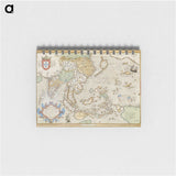 2-83_Antique-Maps_memo