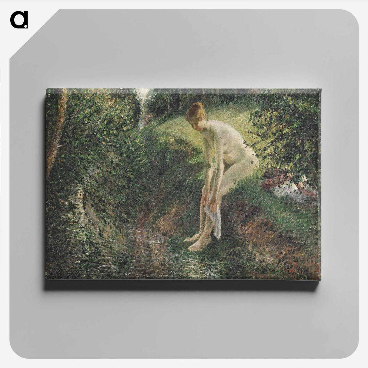 2-83_Camille-Pissarro_canvas