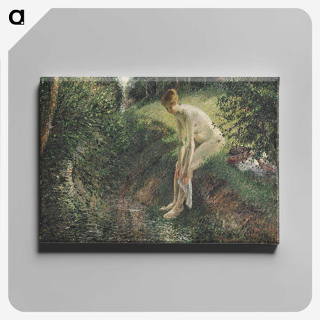 2-83_Camille-Pissarro_canvas
