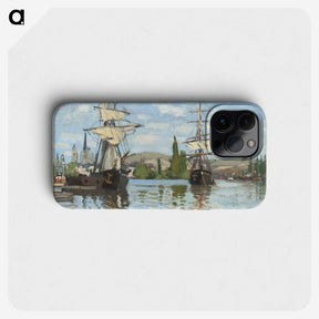 2-83_Claude-Monet_phone