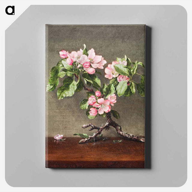 アートパネル-Apple Blossoms
 - クリーブランド美術館 Canvas.