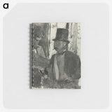 2-83_Edgar-Degas_memo