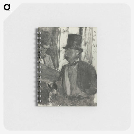 2-83_Edgar-Degas_memo
