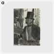 2-83_Edgar-Degas_postcard