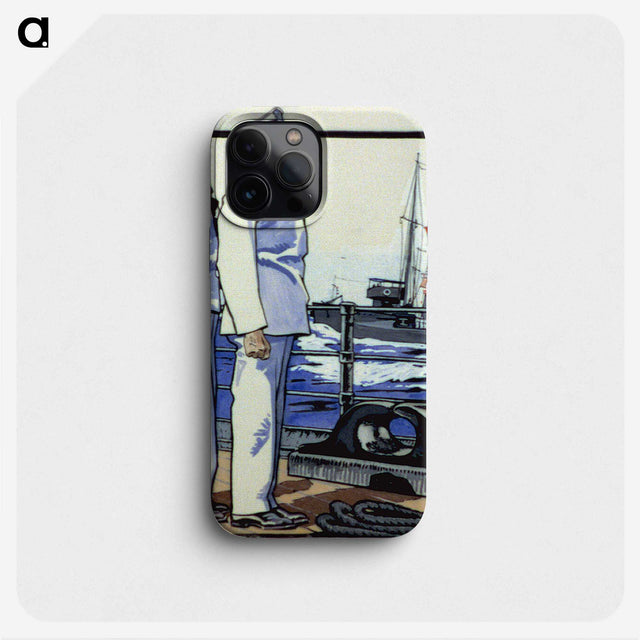 2-83_Edward-Penfield_phone