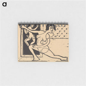 2-83_Ernst-Ludwig-Kirchner_memo