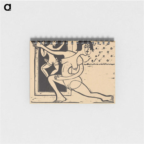 2-83_Ernst-Ludwig-Kirchner_memo
