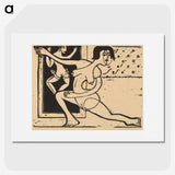 2-83_Ernst-Ludwig-Kirchner_picture