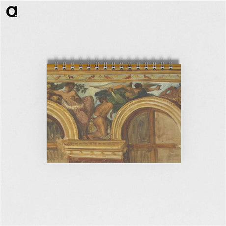 2-83_Eugene-Delacroix_memo