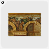 2-83_Eugene-Delacroix_postcard