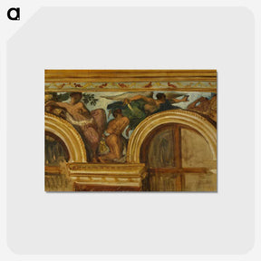 2-83_Eugene-Delacroix_postcard