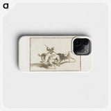 2-83_Francisco-de-Goya_phone