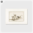 2-83_Francisco-de-Goya_postcard