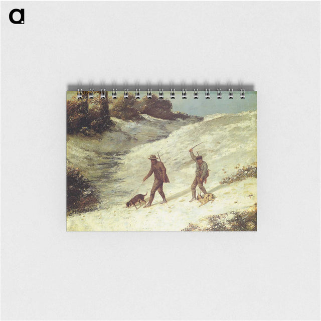 2-83_Gustave-Courbet_memo